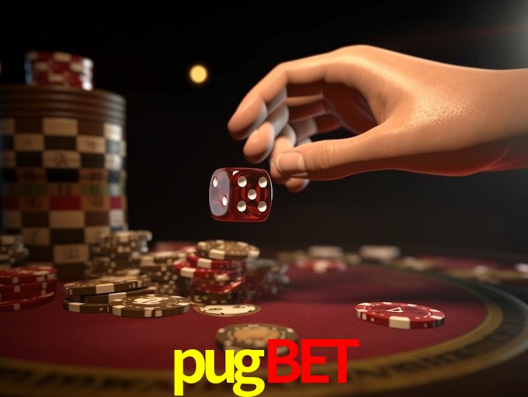 Estatísticas pugbet
