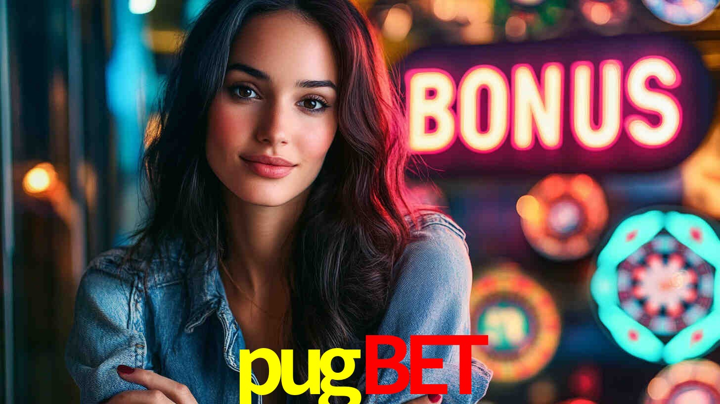 pugbet: Seu Cassino Premiado com Pagamentos Rápidos