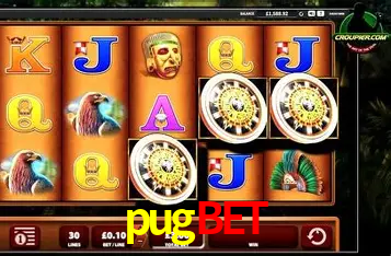 Descubra a Essência do pugbet: Nossa História e Compromissos
