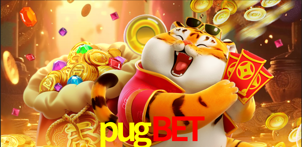 pugbet login