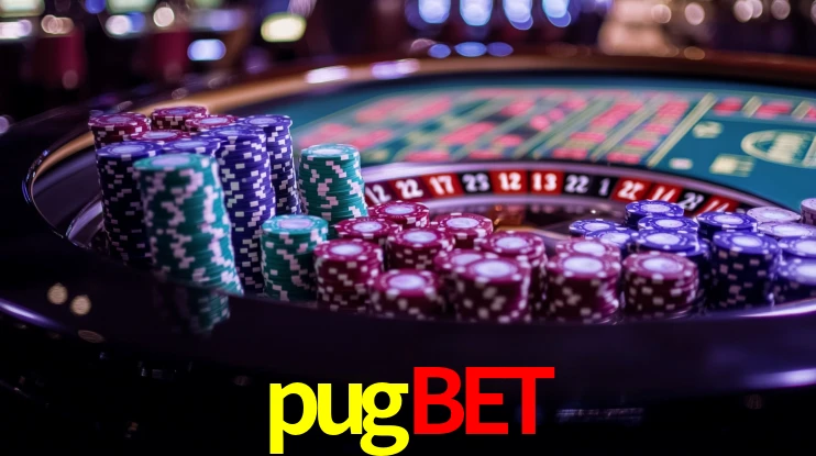 Live Casino pugbet