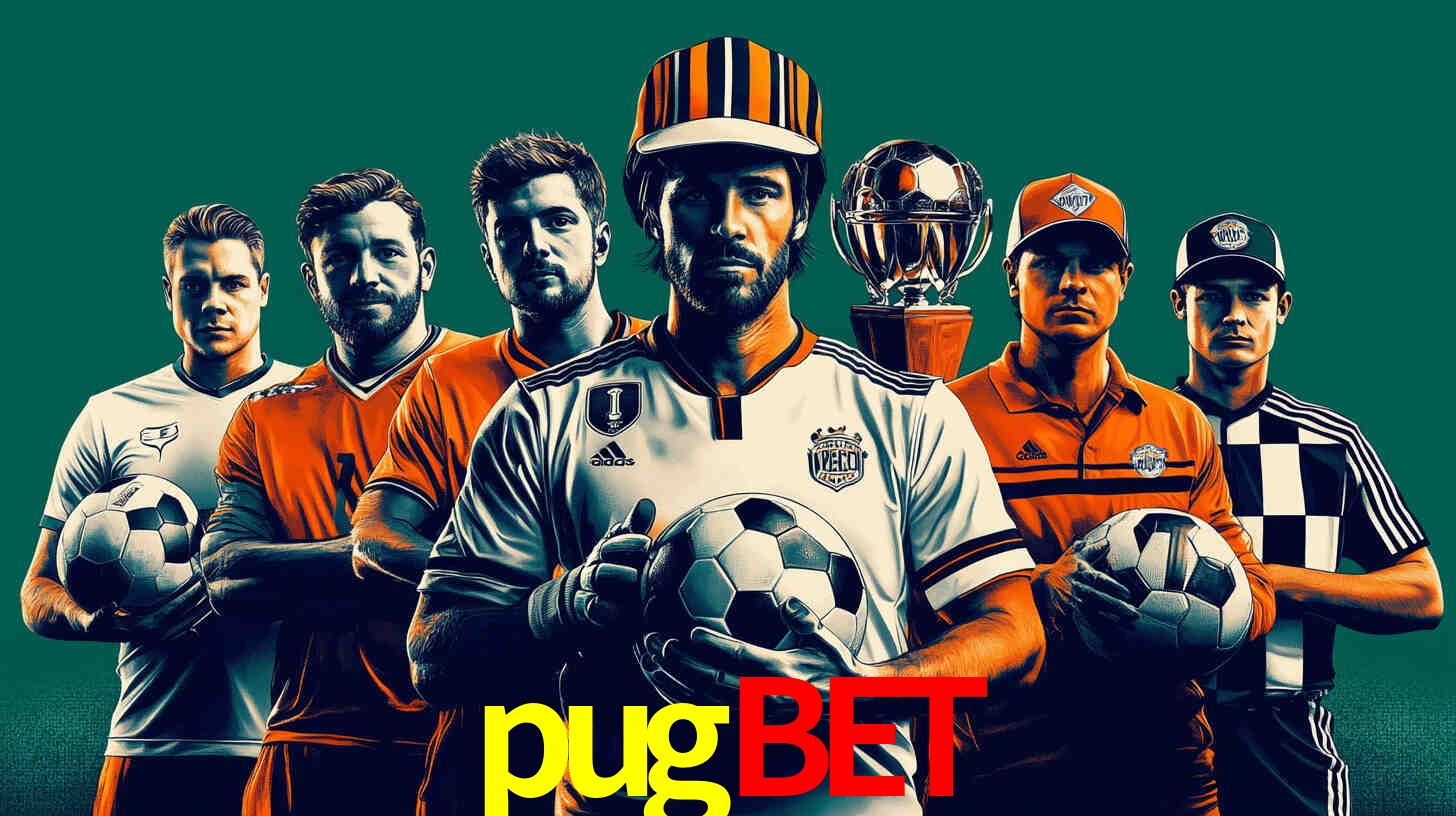 Apostas Esportivas na pugbet: Um Guia Completo