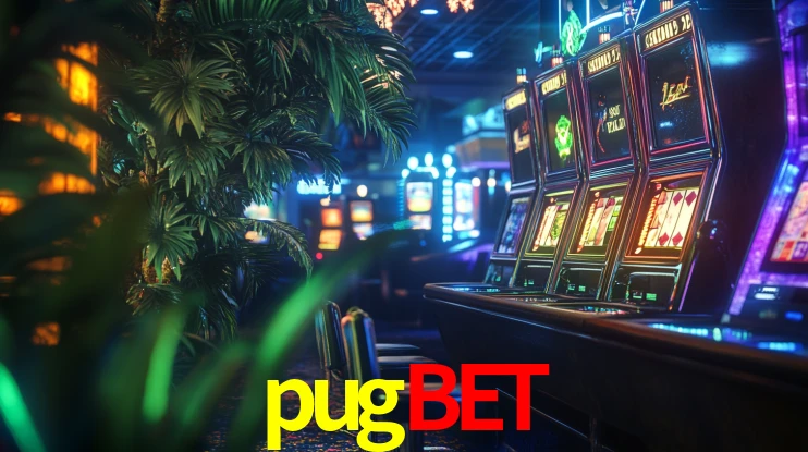 Blackjack Table pugbet
