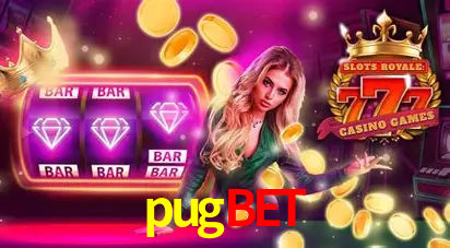 Descubra o Mundo do Cassino Online com pugbet