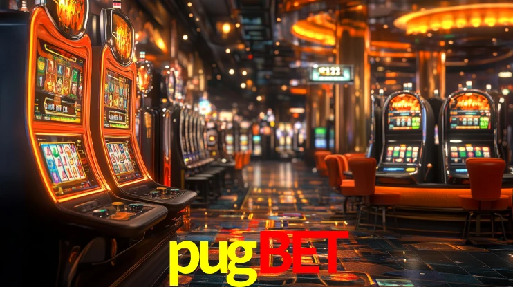 Premium Interface pugbet