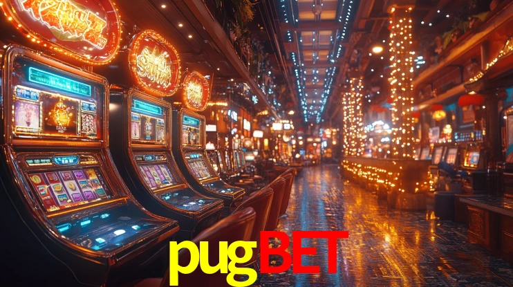 pugbet