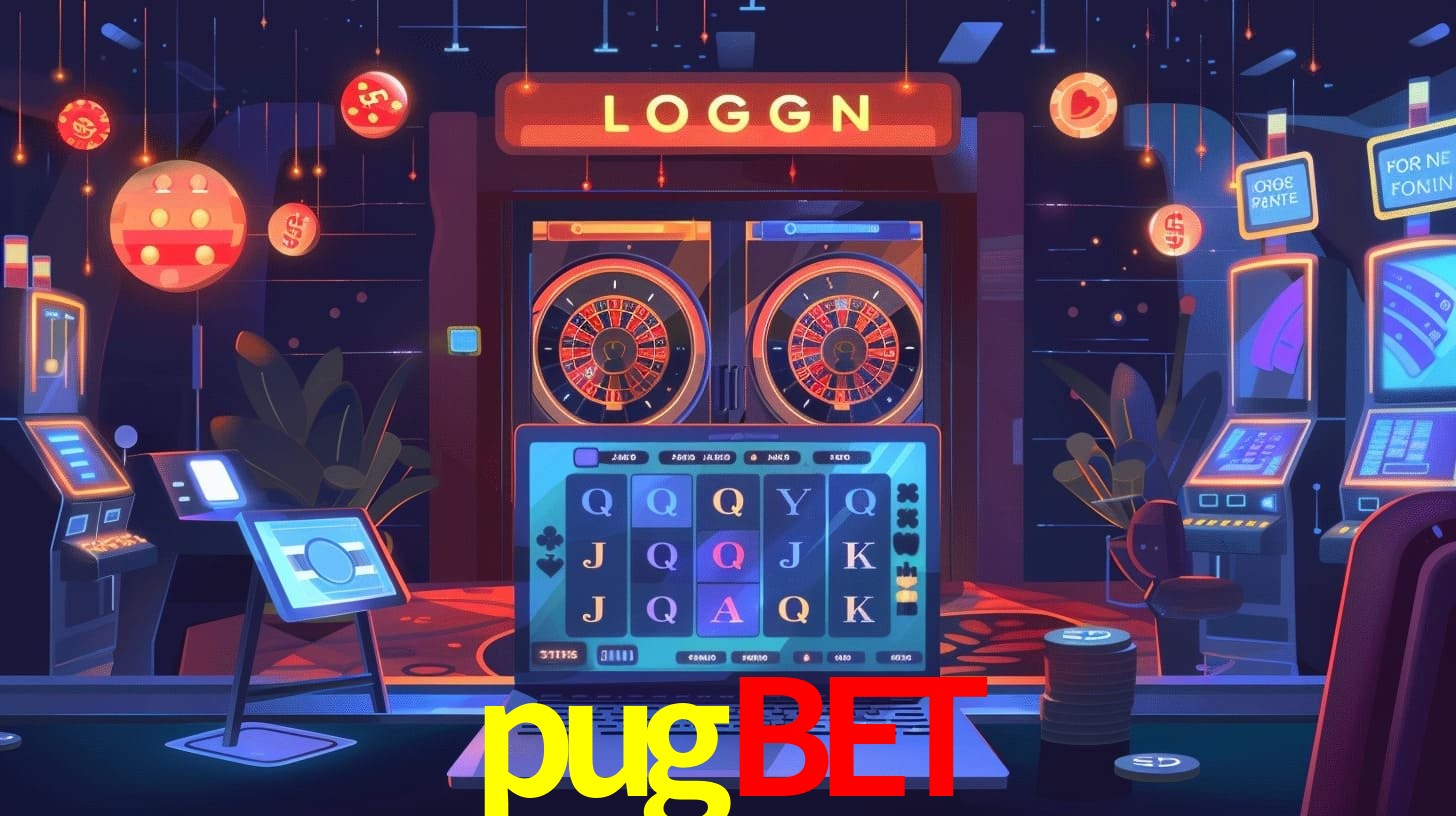 Login Seguro pugbet