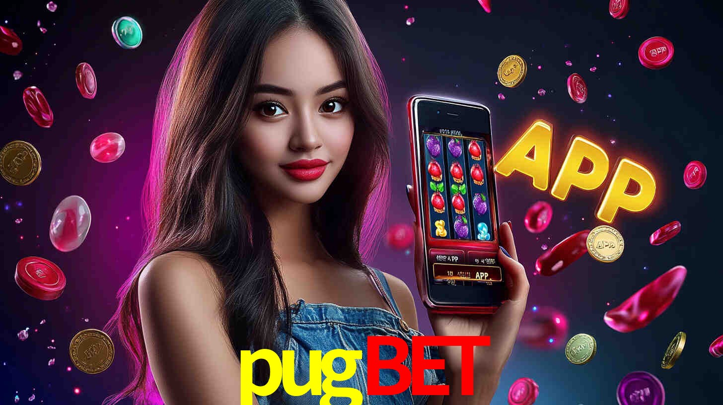 Desvendando o Mundo dos Jogos Virtuais na pugbet