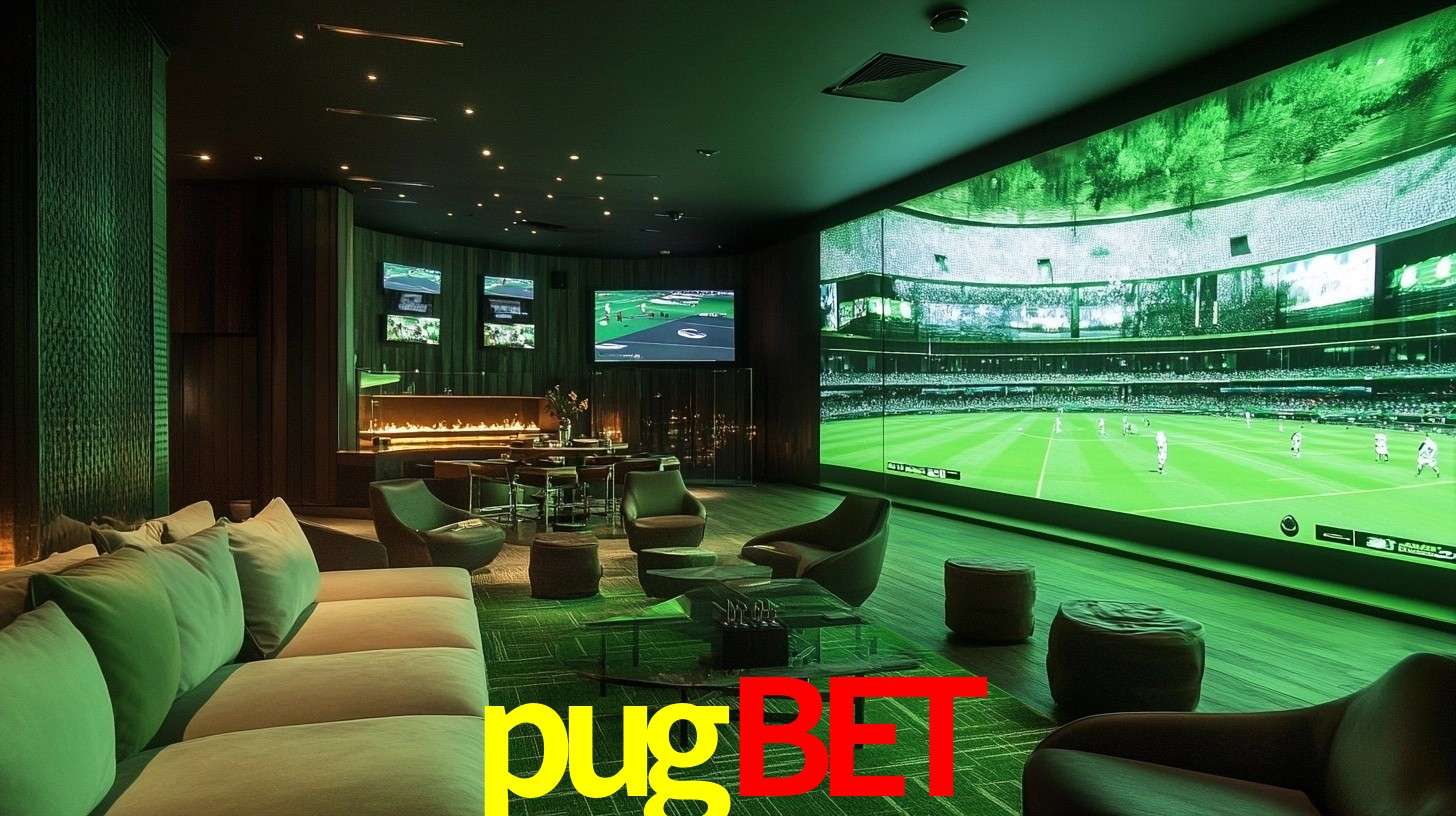 Sinta a adrenalina dos jogos de cassino com pugbet