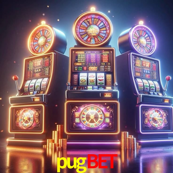 pugbet login