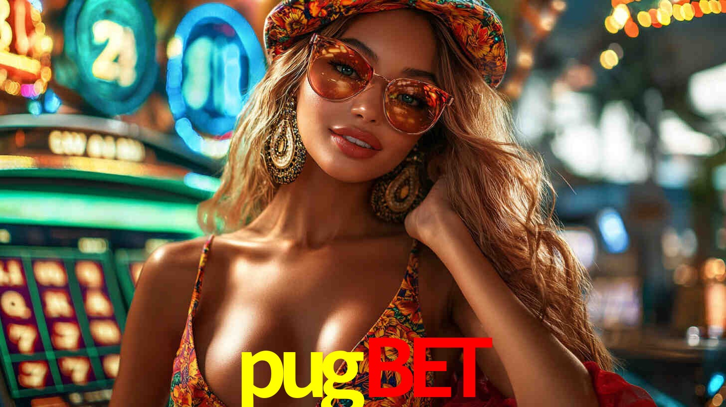 Welcome Bonus pugbet