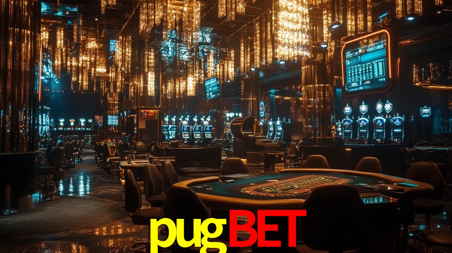 pugbet.com