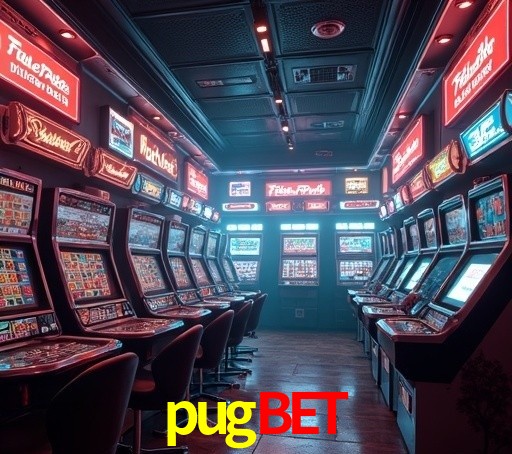 Sistemas de Segurança pugbet