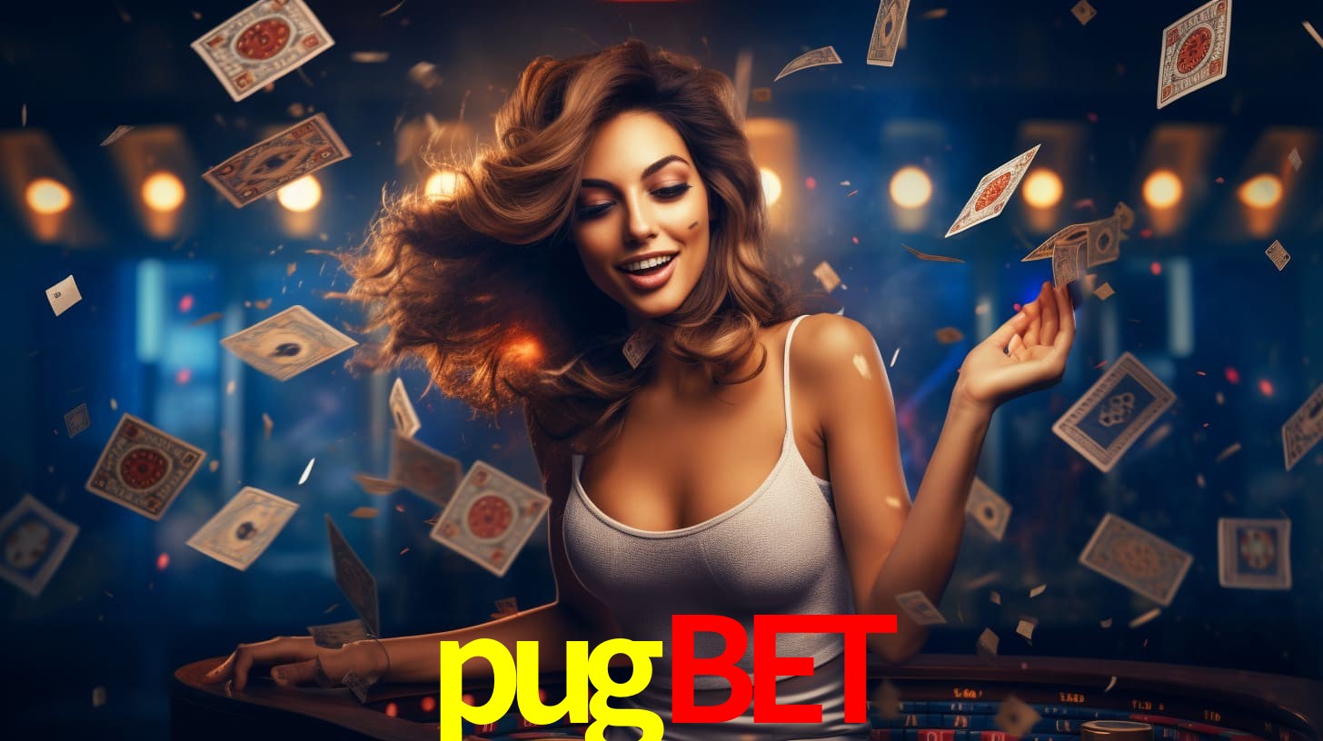 pugbet login