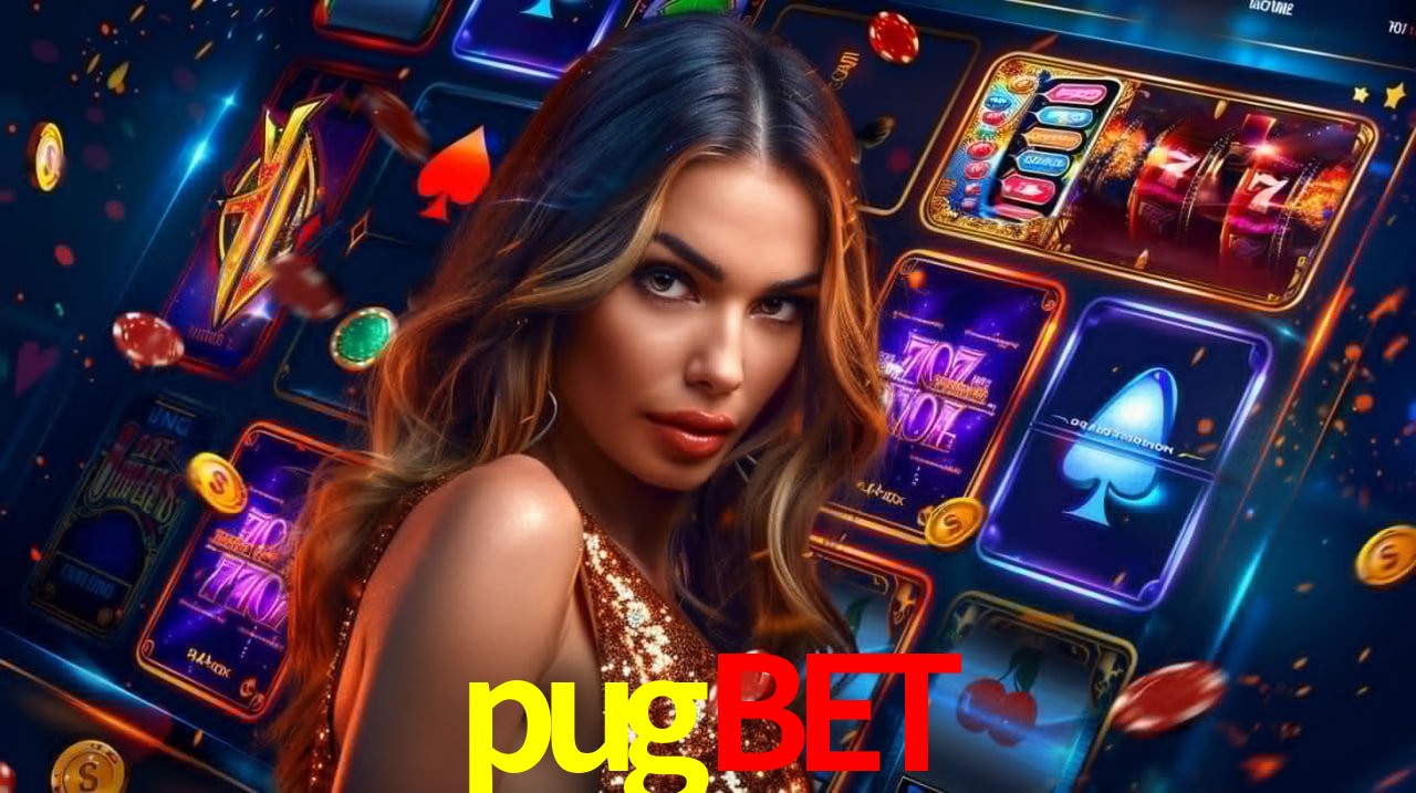 Explorando a Categoria de Eventos em Apostas na pugbet
