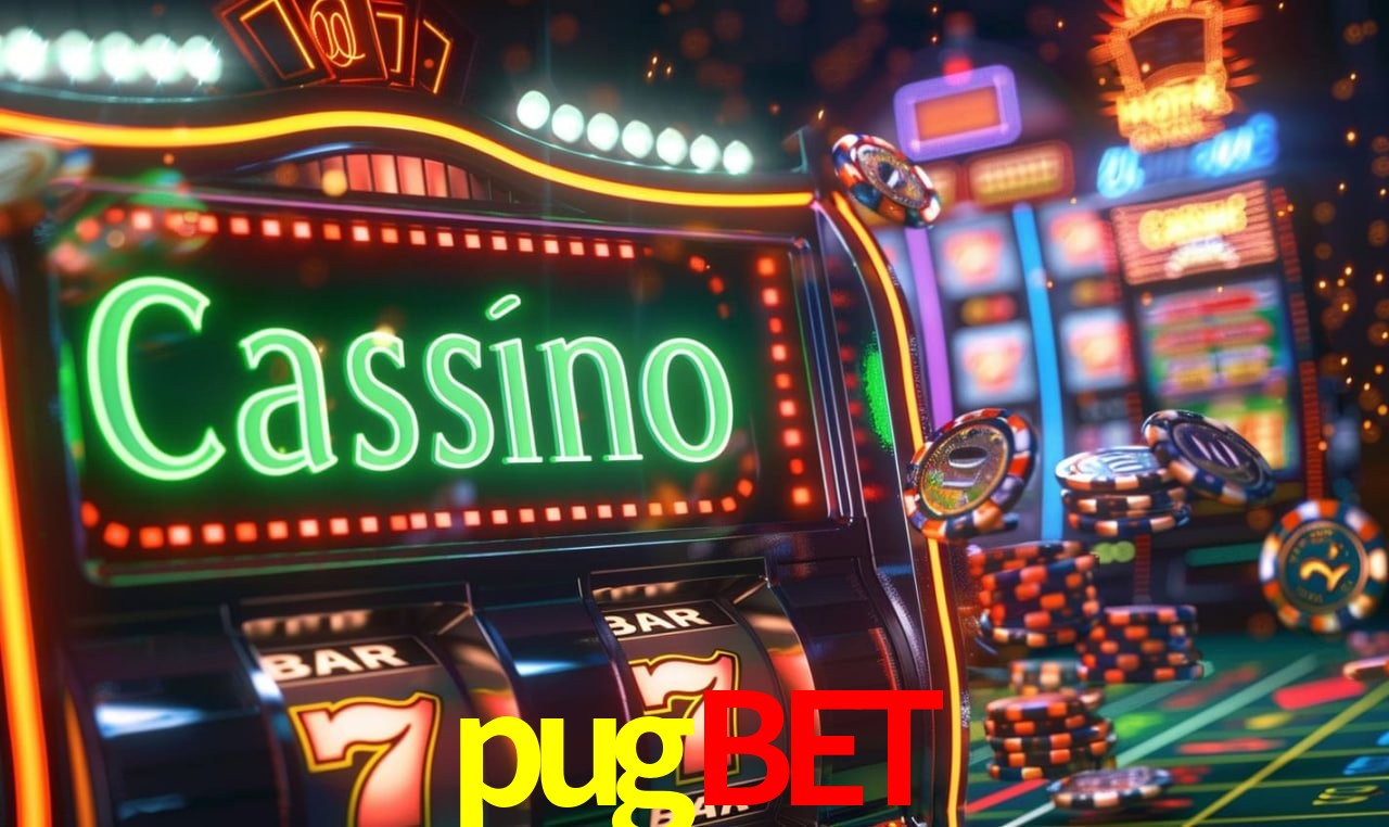 Recursos de Bônus pugbet