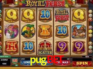 Seasonal Promotions pugbet