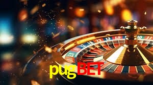 Tecnologia da Plataforma pugbet