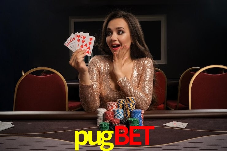 Inovações de Jogos na pugbet: O Futuro das Experiências Interativas