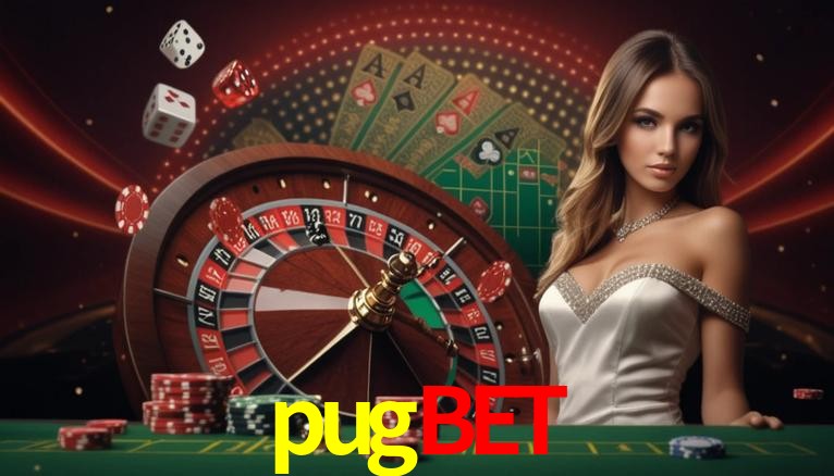 Game Providers pugbet