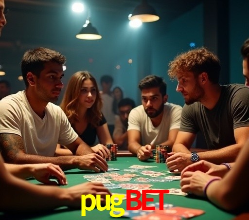 Promoção Relâmpago pugbet