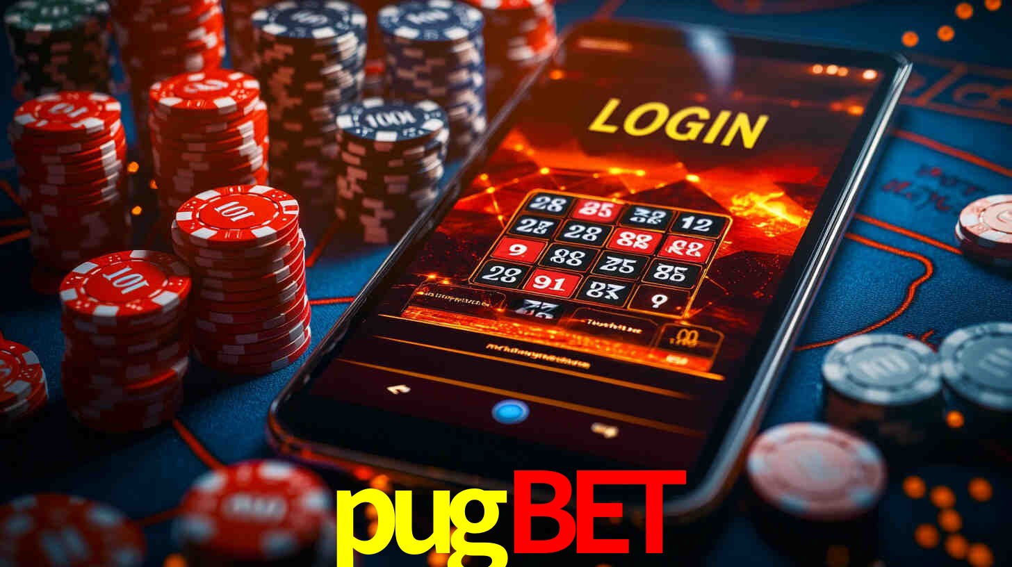 pugbet: Jogue Crash e Experimente Alta Recompensa Instantânea