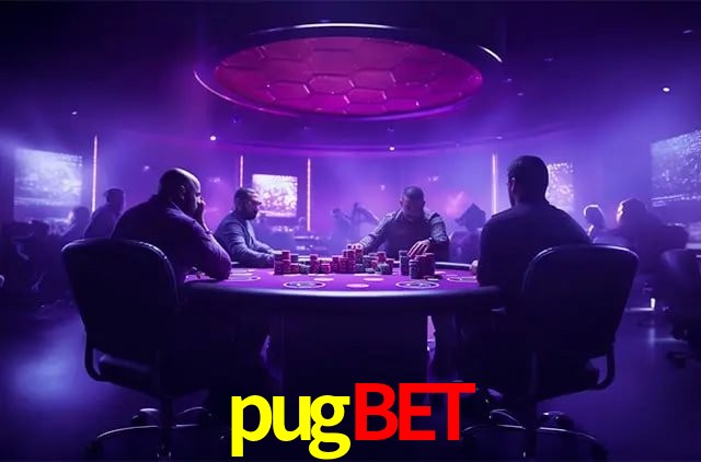 Apostas de Futebol pugbet