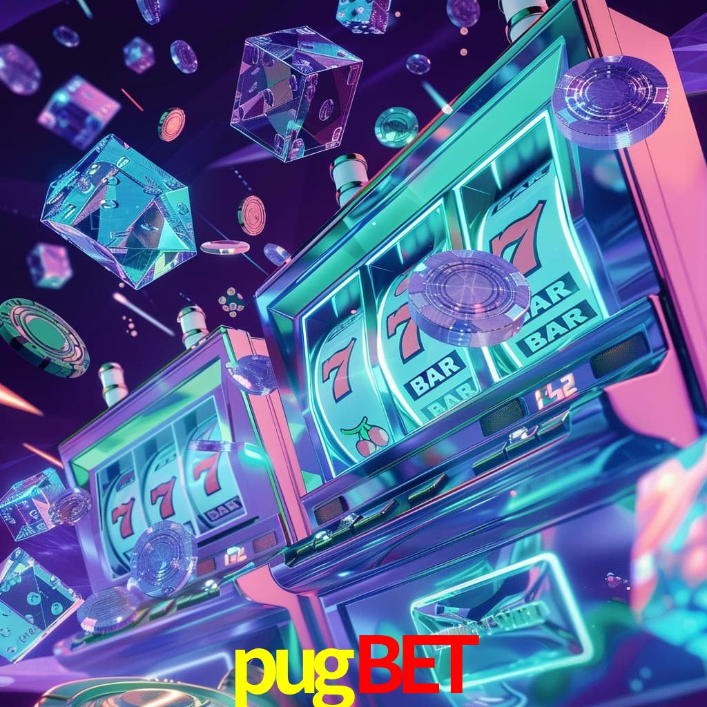Explorando a Categoria de Eventos em Apostas na pugbet