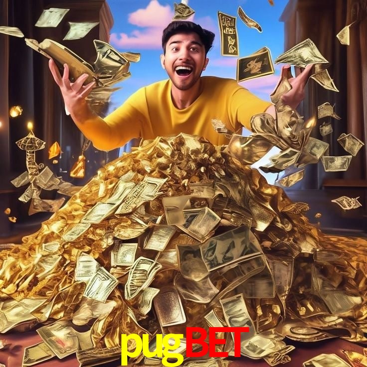 Jogos Exclusivos pugbet