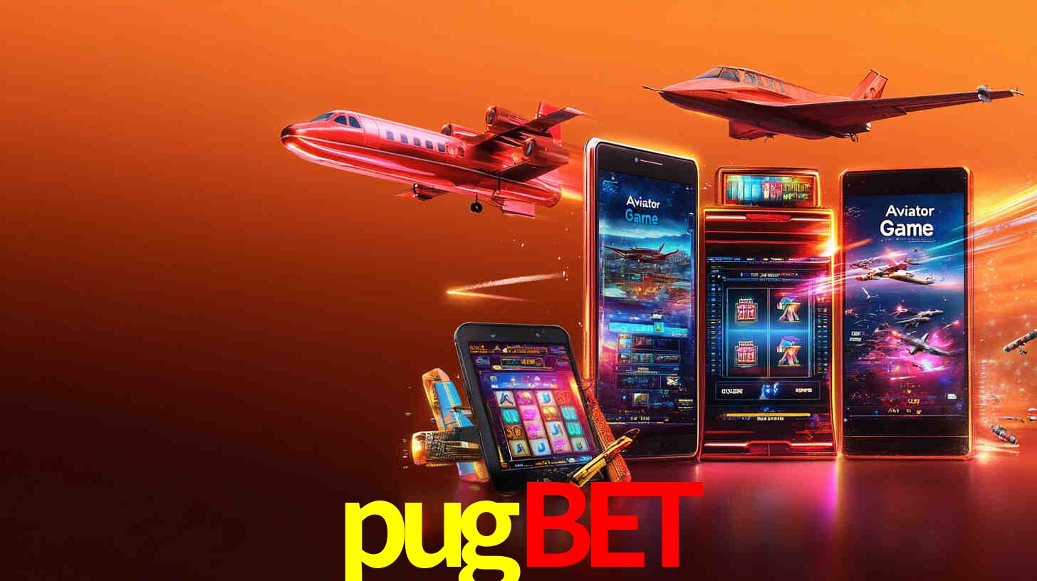 Inovações de Jogos na pugbet: O Futuro das Experiências Interativas