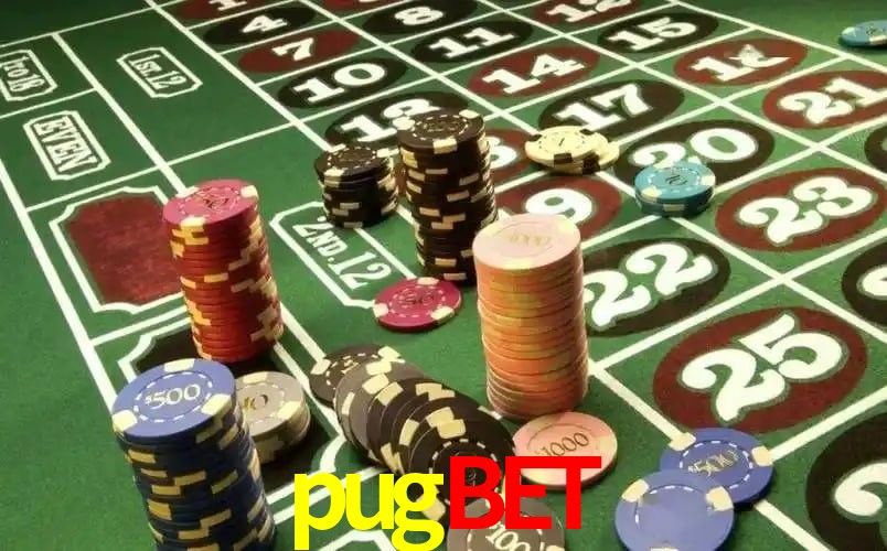Estatísticas Esportivas pugbet
