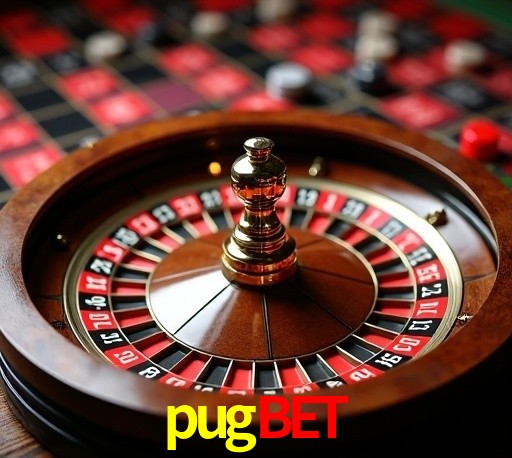 Design Responsivo pugbet