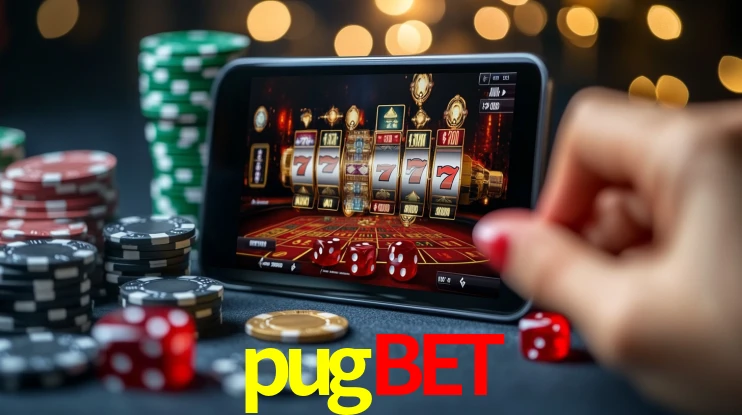 Tournaments pugbet