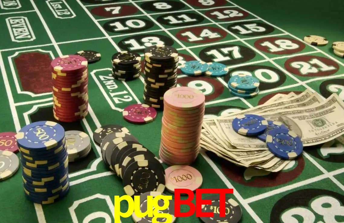 pugbet