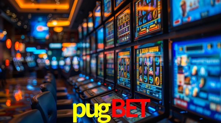 Secure Login pugbet