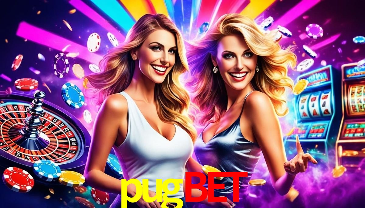 Desvendando o Mundo dos Jogos Virtuais na pugbet