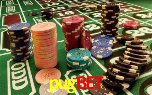 pugbet login