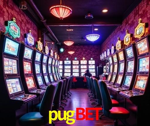 Ofertas Exclusivas pugbet