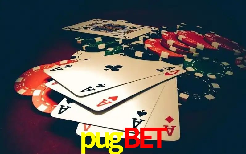 cassino pugbet
