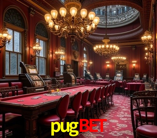 Cadastro Rápido pugbet