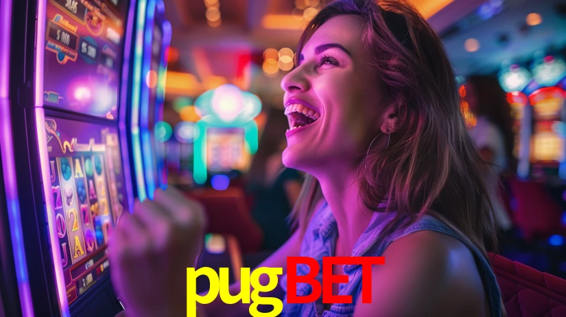 Experimente o Login Seguro Premium no pugbet