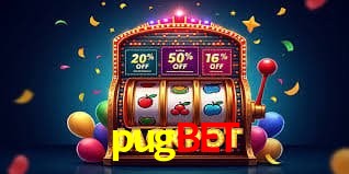 Provedores de Jogos pugbet
