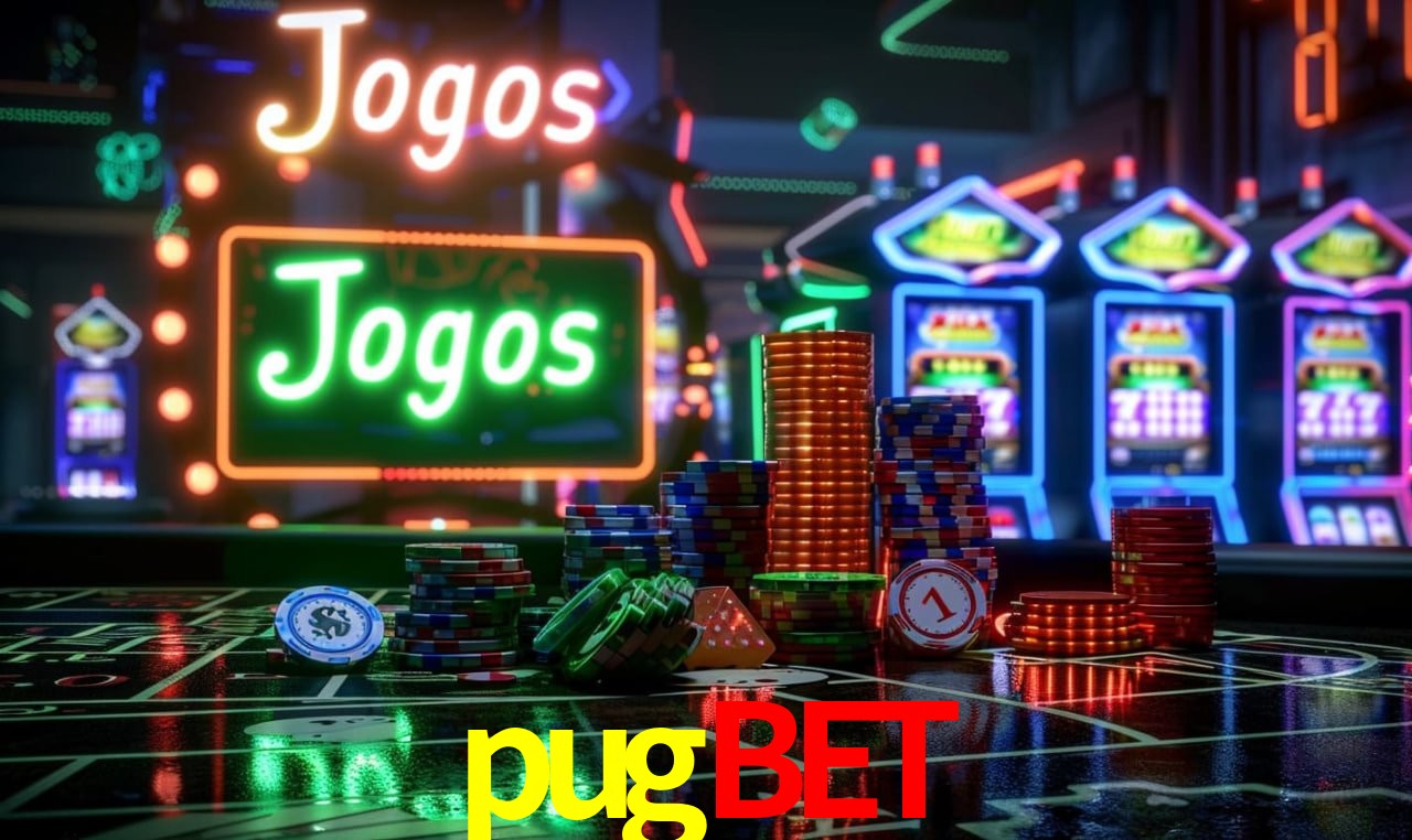 pugbet login