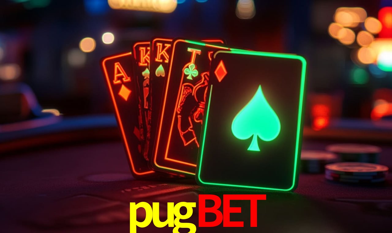 Apostas de Tênis pugbet