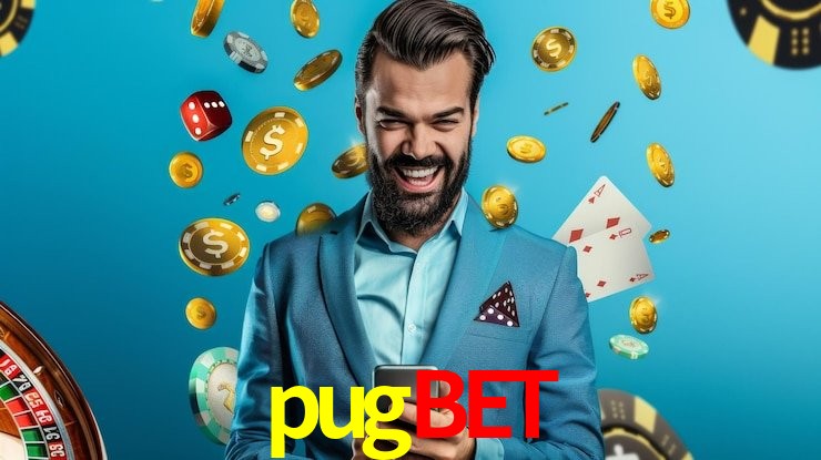 Bonus Features pugbet