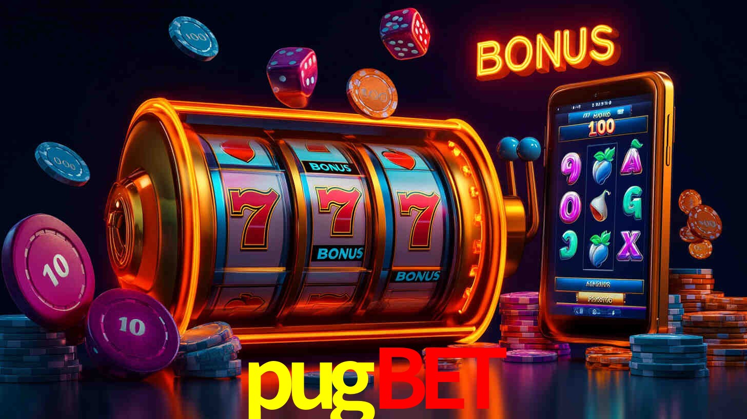 A Popularidade dos Caça-Níqueis no pugbet