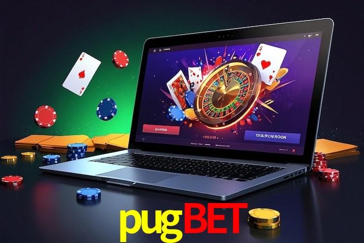 Segurança 2FA pugbet