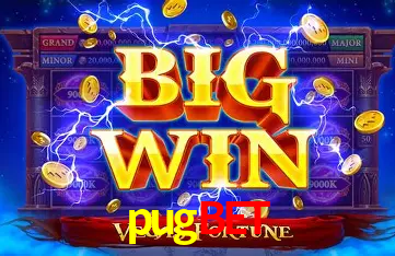 APP oficial da pugbet para mobile