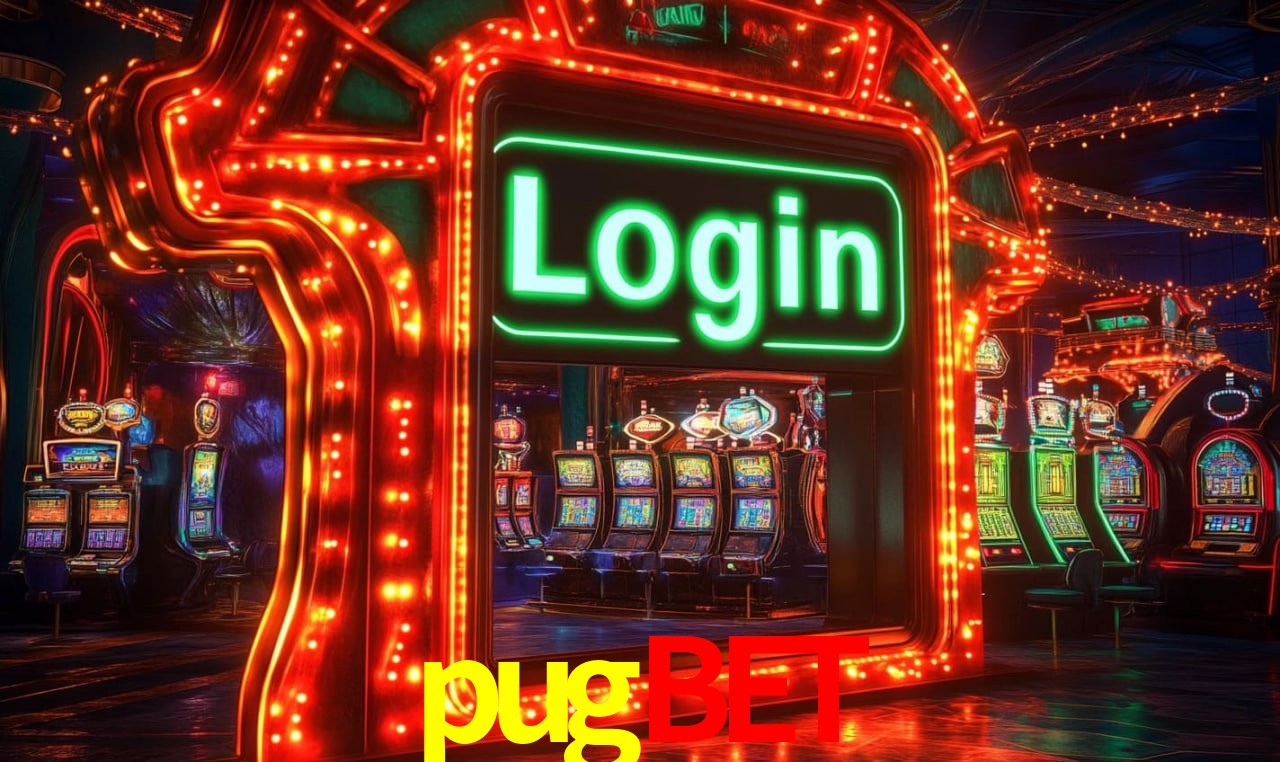 Casino Ao Vivo pugbet
