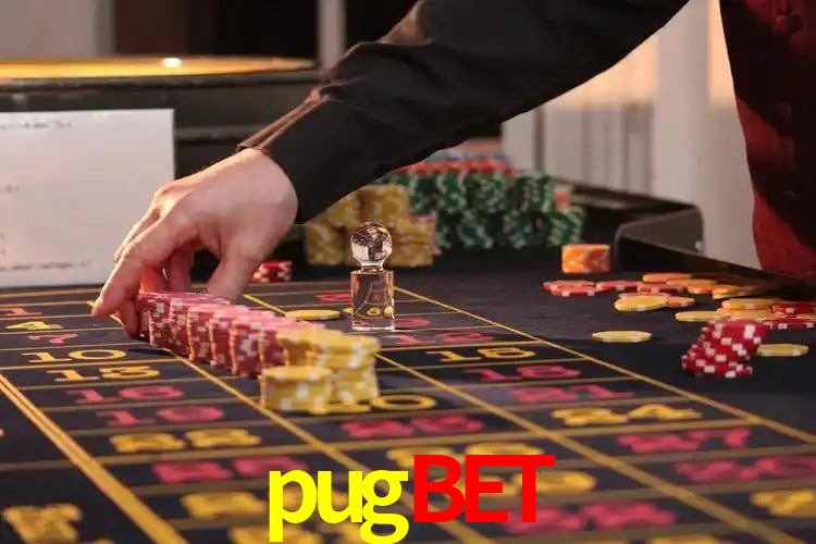 Apostas Esportivas na pugbet: Um Guia Completo